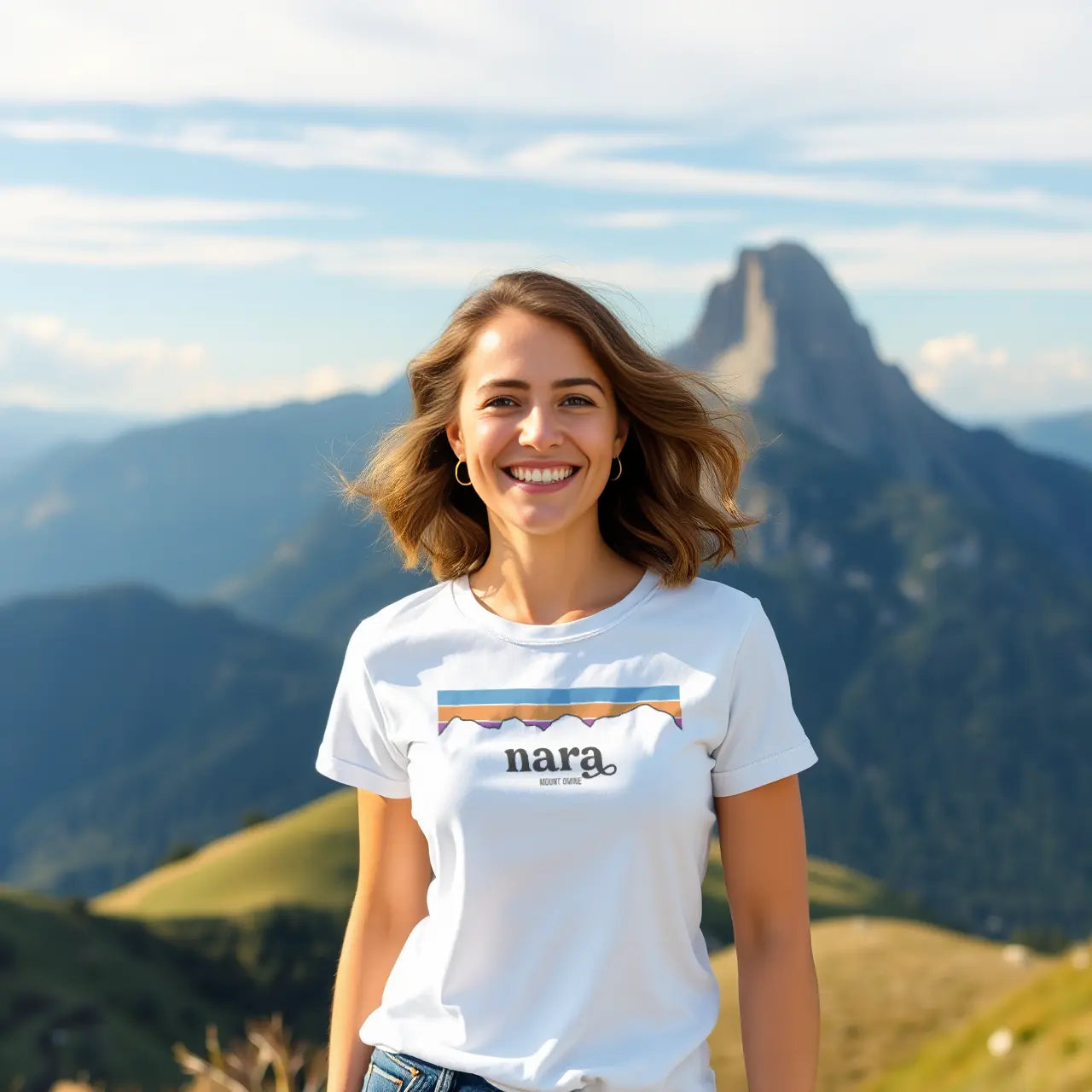 Hiking Nara - Mount Omine