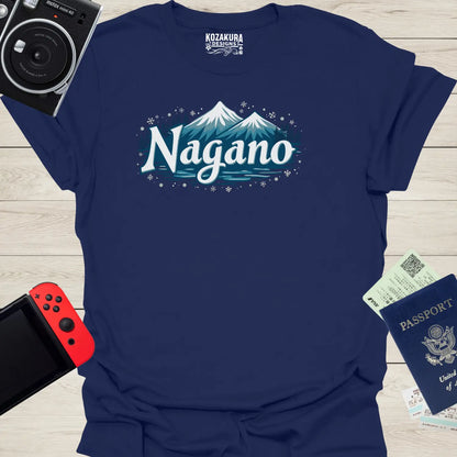 Nagano Snow