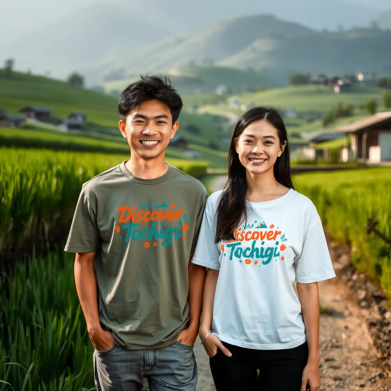 Tochigi - Discover Tochigi