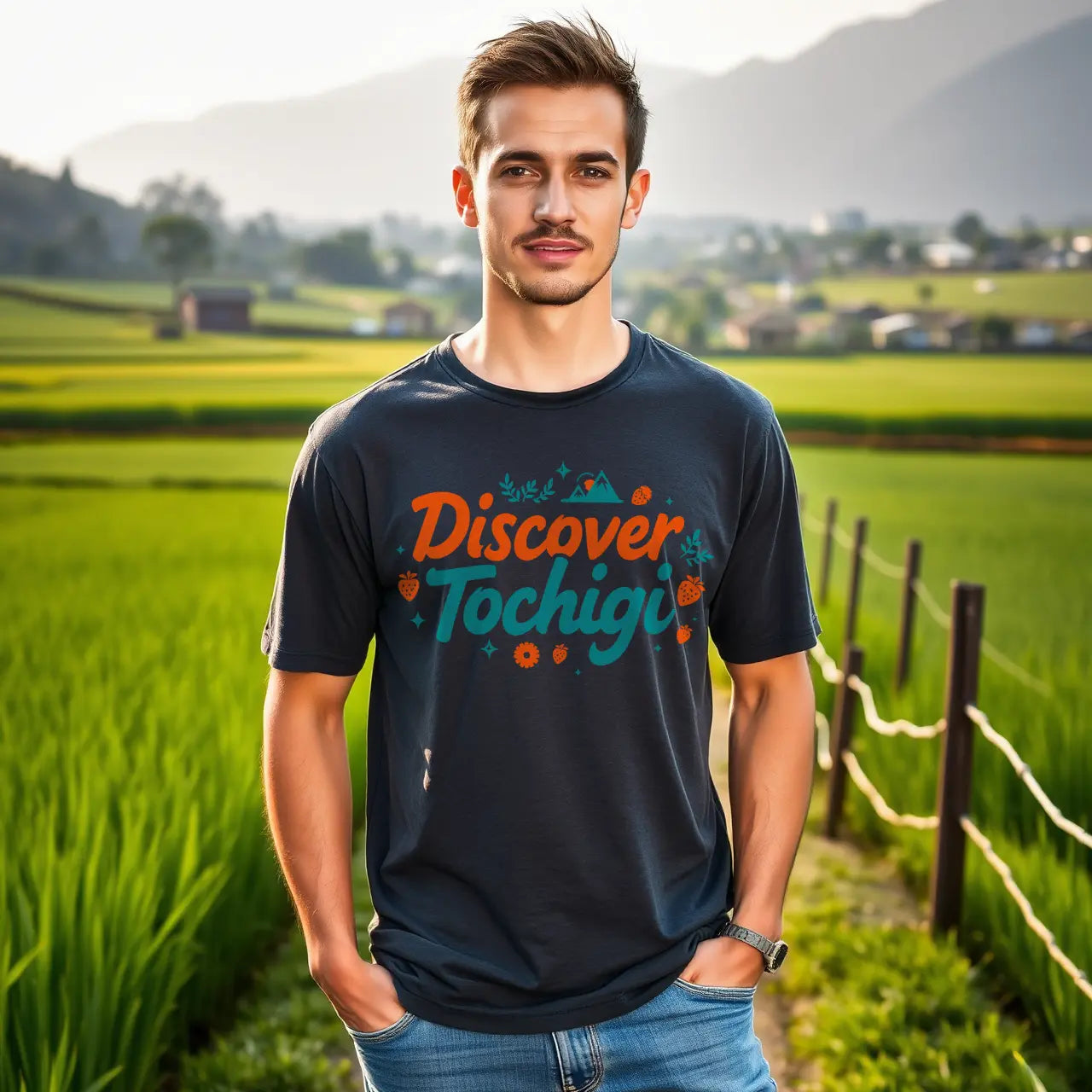 Tochigi - Discover Tochigi