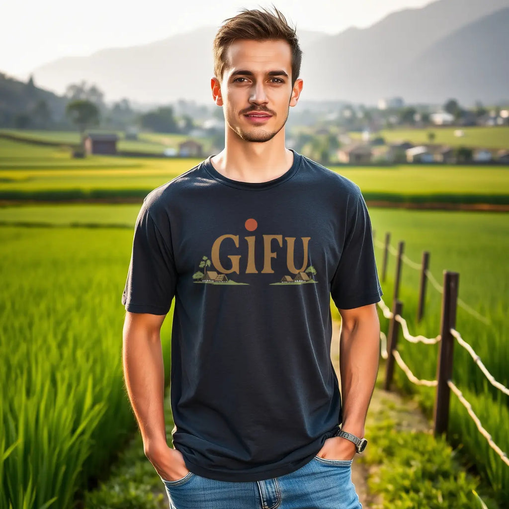 Gifu Heritage