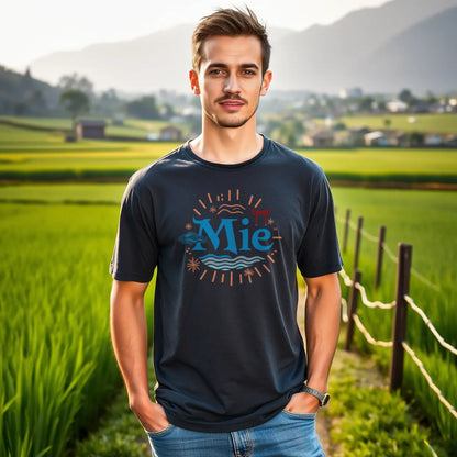 Mie Gate