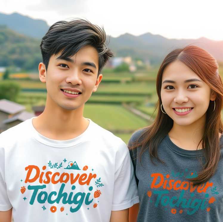 Tochigi - Discover Tochigi