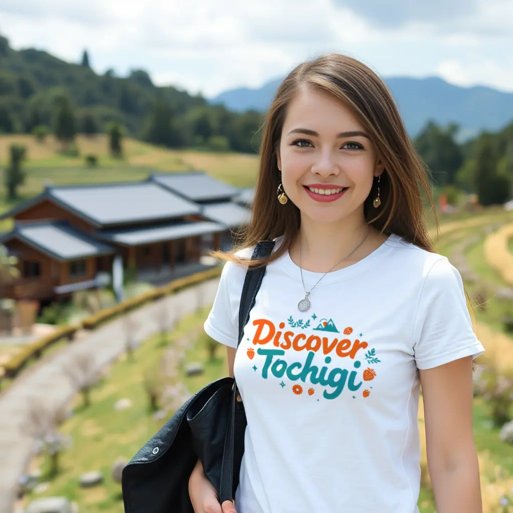 Tochigi - Discover Tochigi