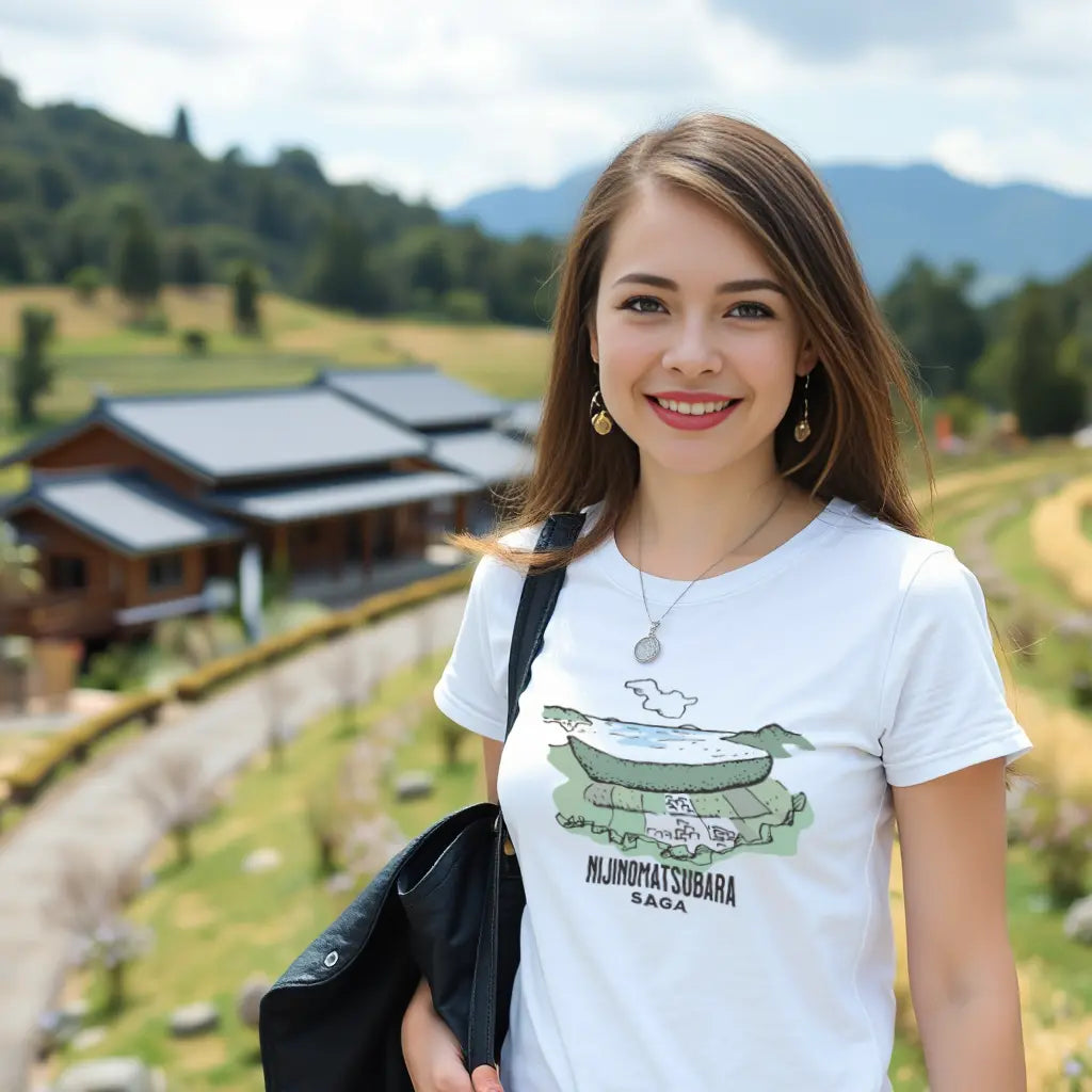 Saga - Nijinomatsubara