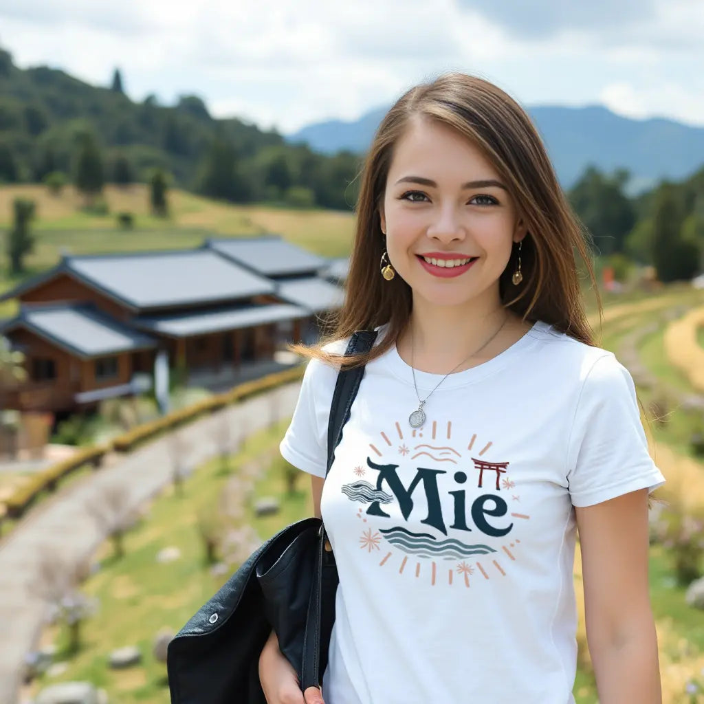 Mie Gate