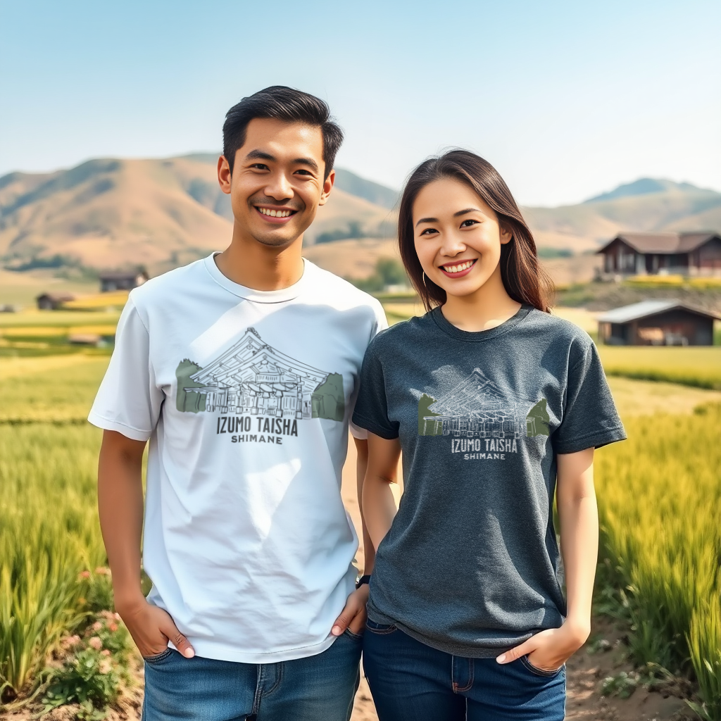 Shimane - Izumo Taisha