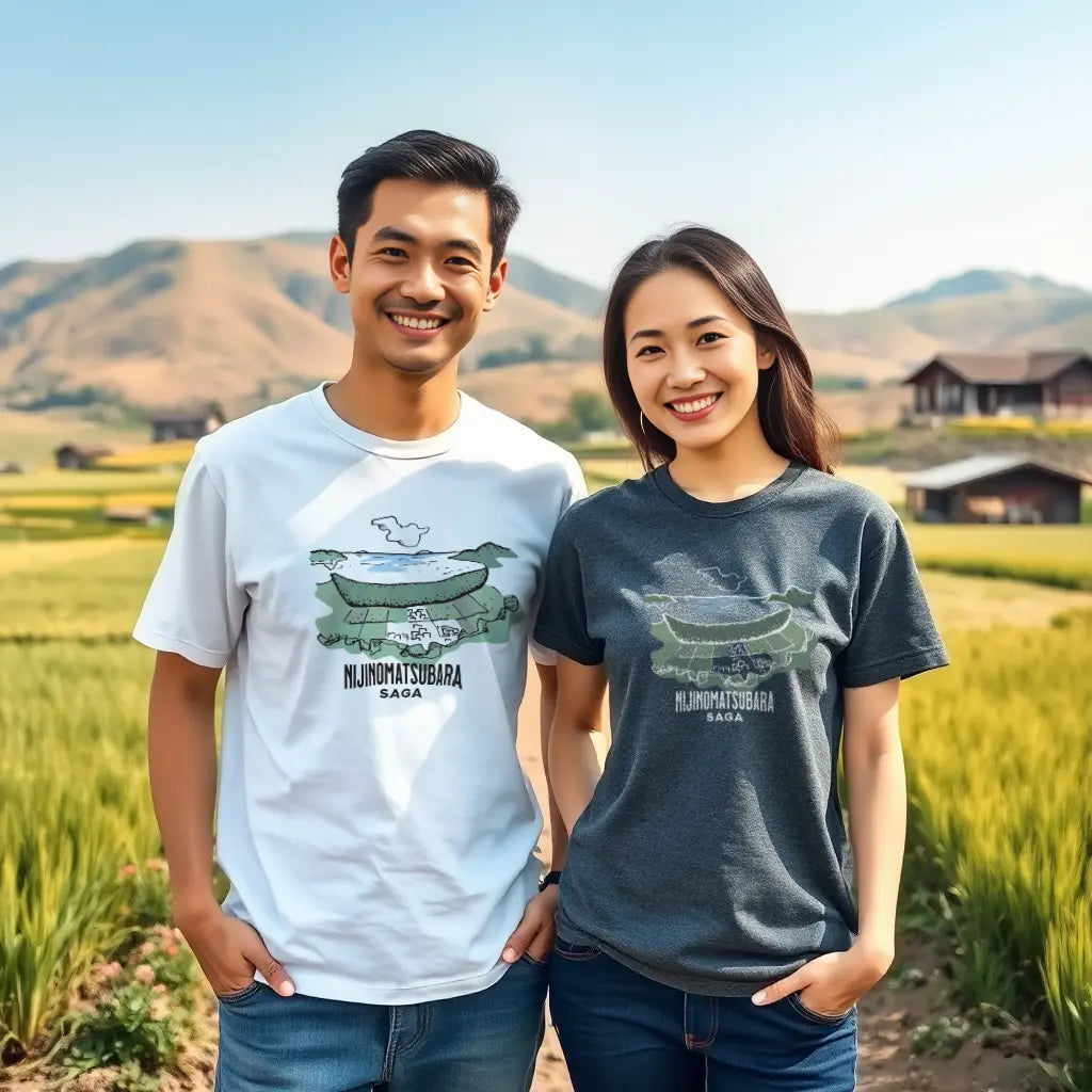 Saga - Nijinomatsubara