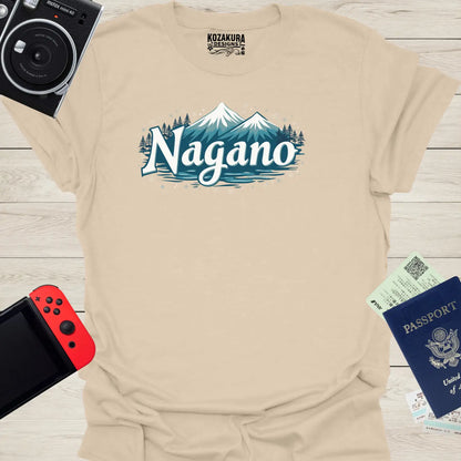 Nagano Snow