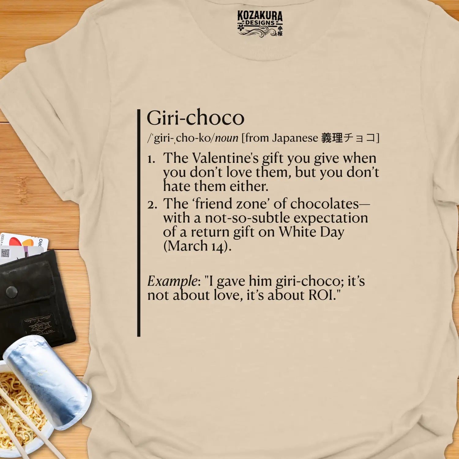 Giri-choco