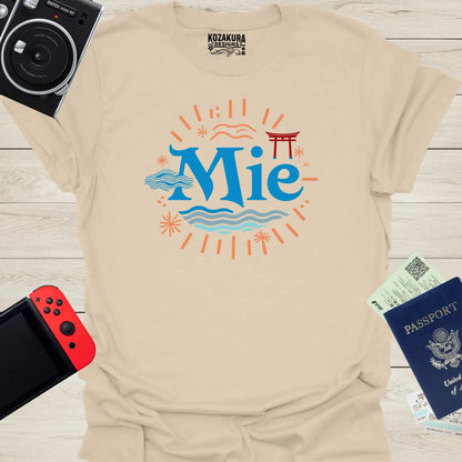 Mie Gate