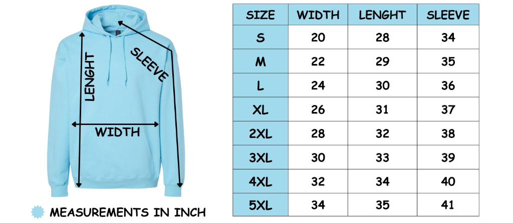 Fuji x Lawson Softstyle Hoodie