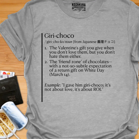 Giri-choco
