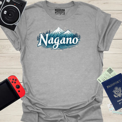 Nagano Snow