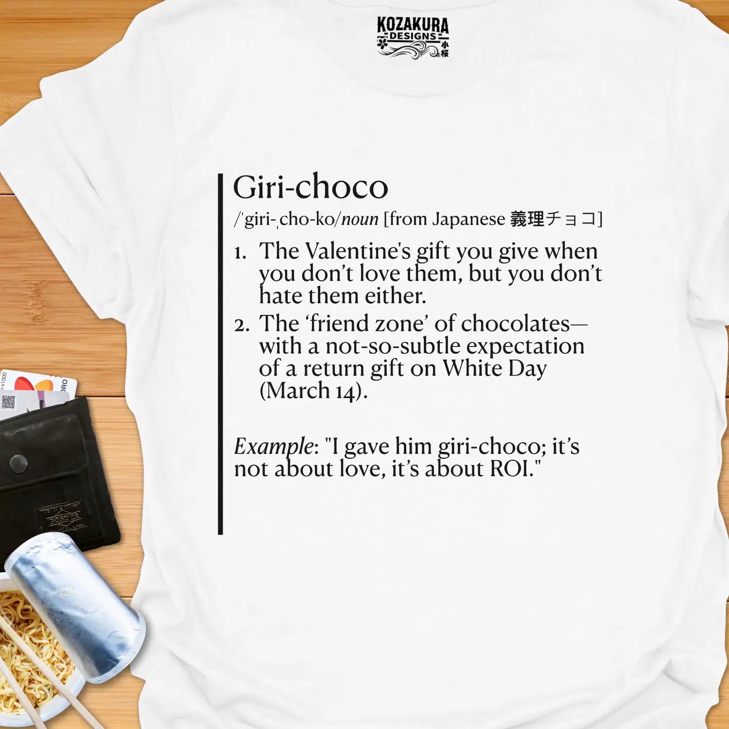 Giri-choco
