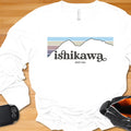 Hiking Ishikawa - Mount Haku - Long Sleeve