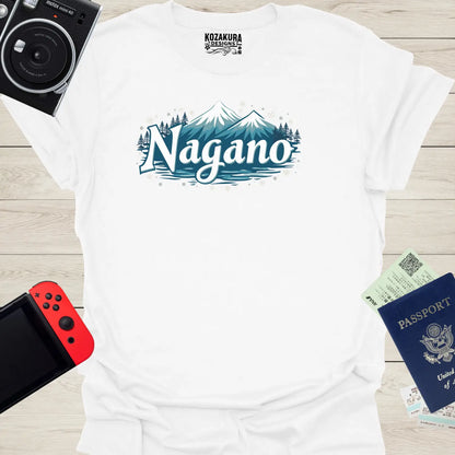 Nagano Snow