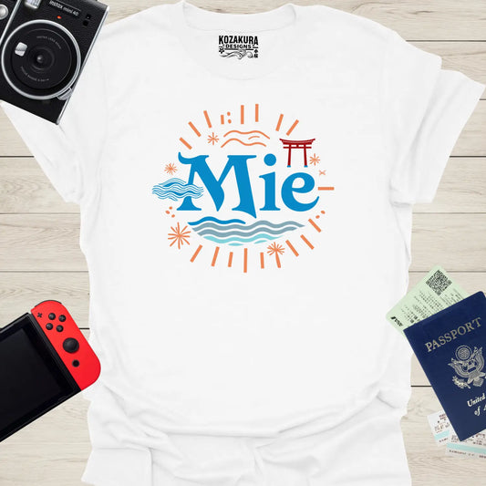Mie Gate