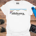 Hiking Ishikawa - Mount Haku