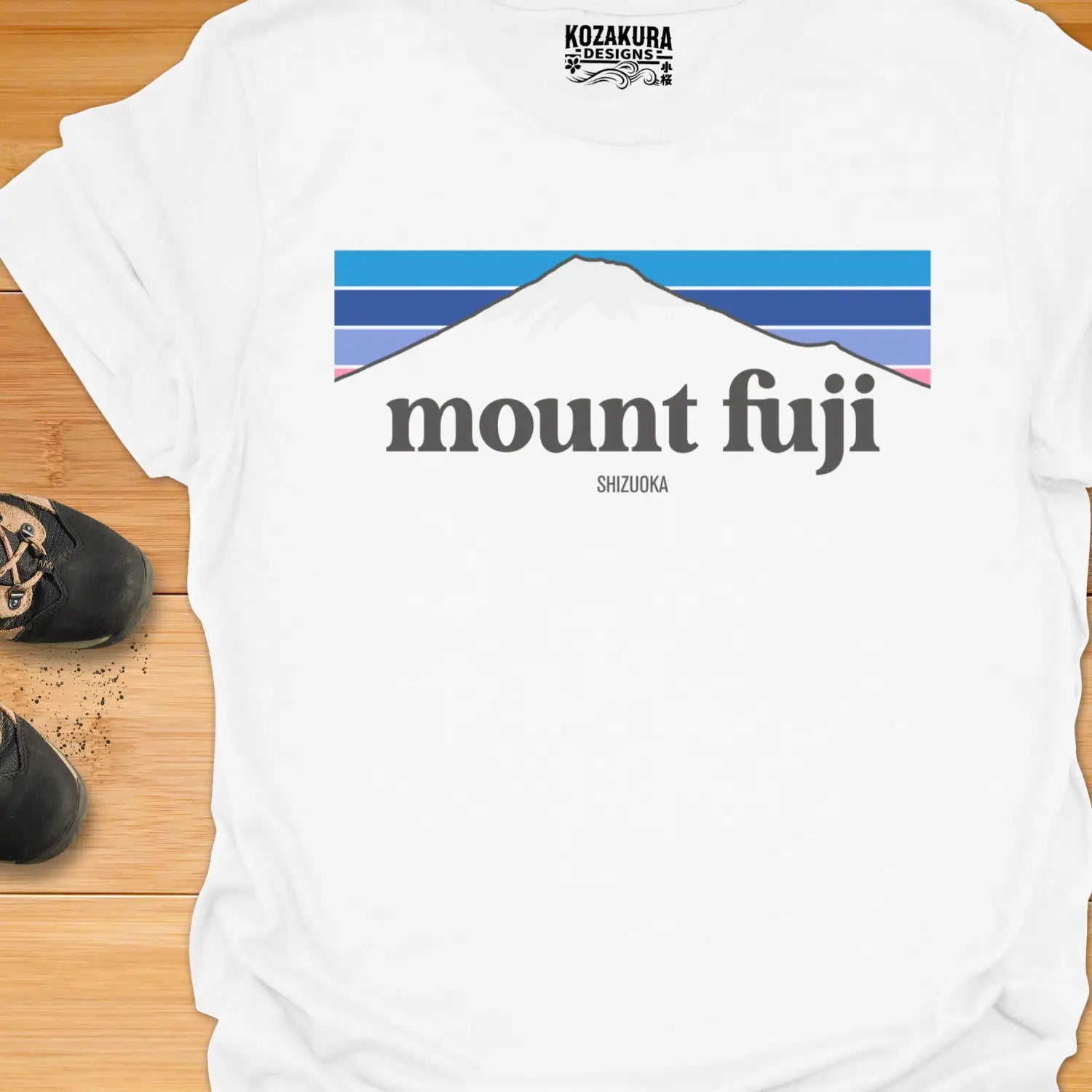 Mount Fuji - Shizuoka