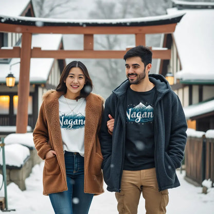 Nagano Snow