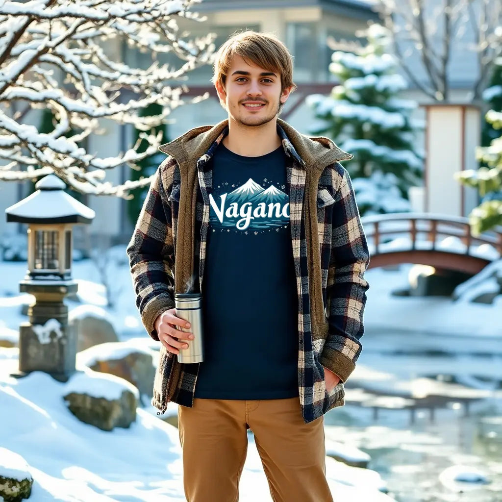 Nagano Snow