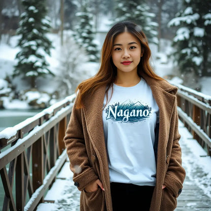 Nagano Snow