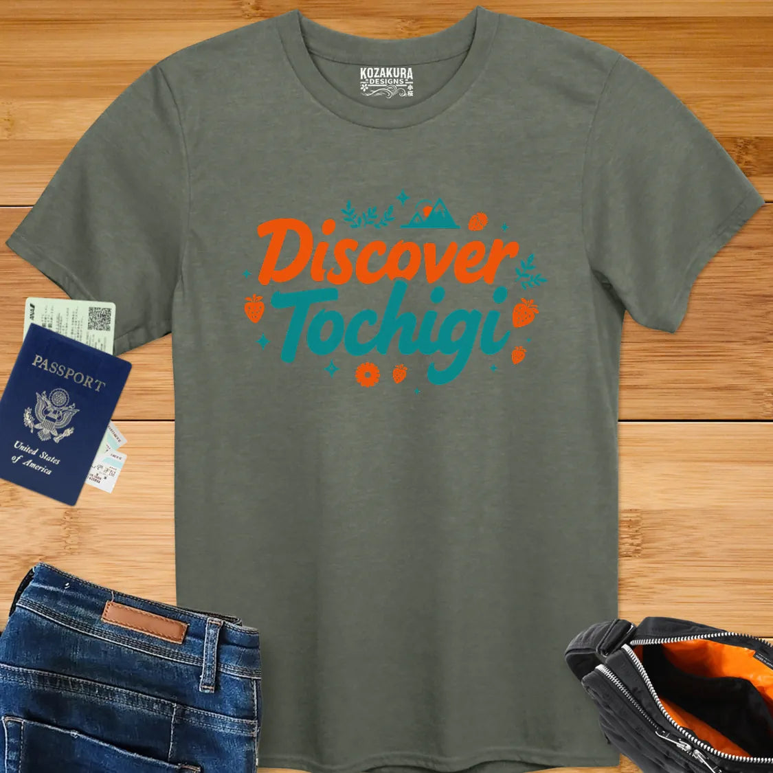 Tochigi - Discover Tochigi