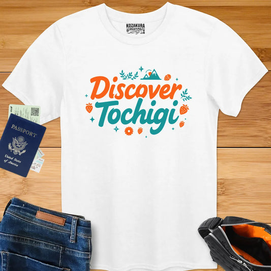 Tochigi - Discover Tochigi