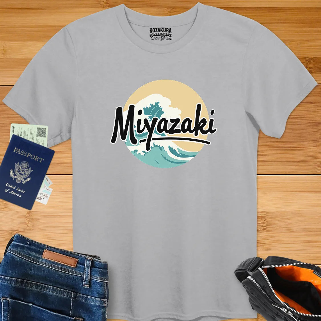 Miyazaki Prefecture