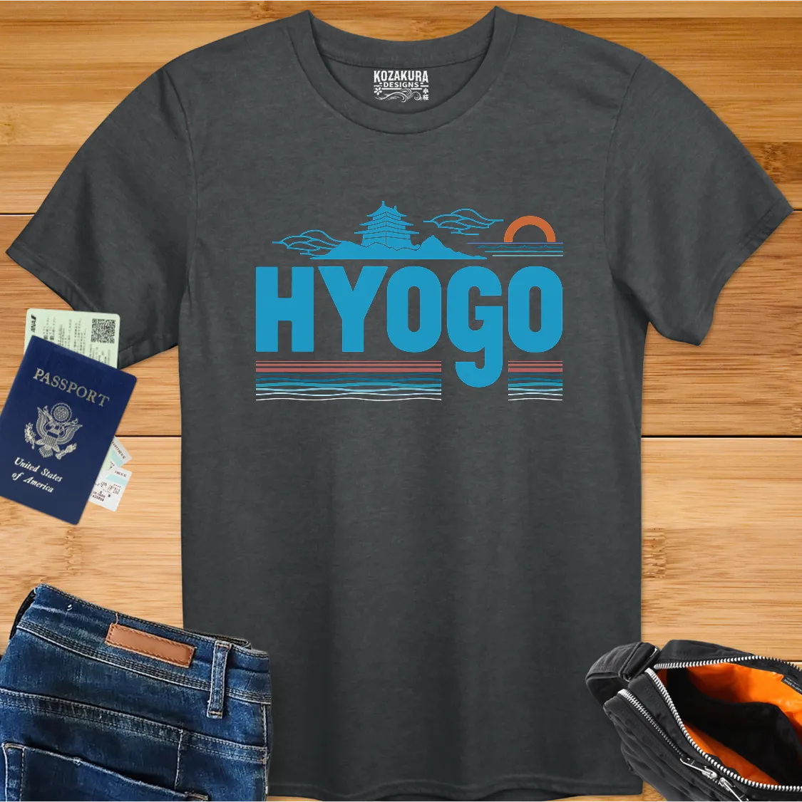 Hyogo Waves