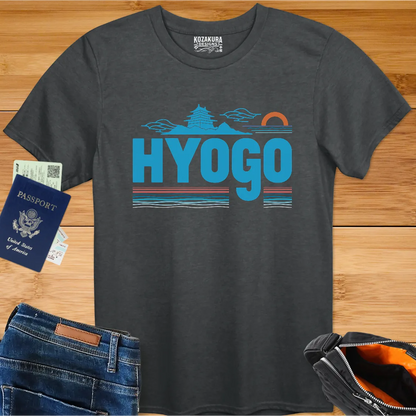 Hyogo Waves