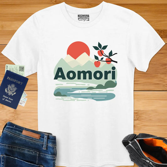 Aomori Apples