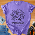 DAIJOUOKAY - Doing My Best Pigeon