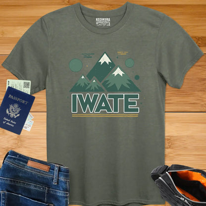 Iwate Prefecture