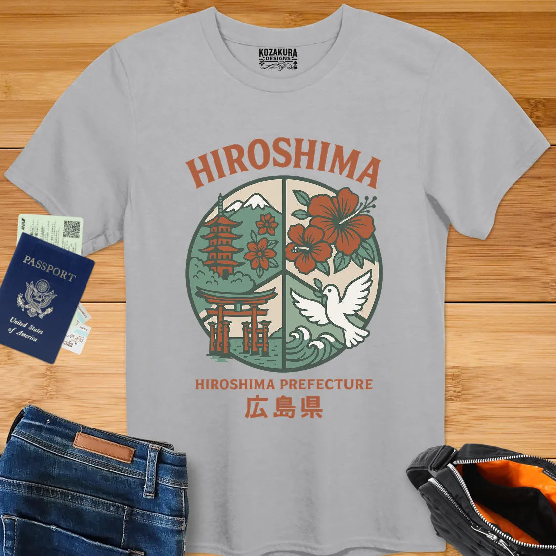 Hiroshima Peace