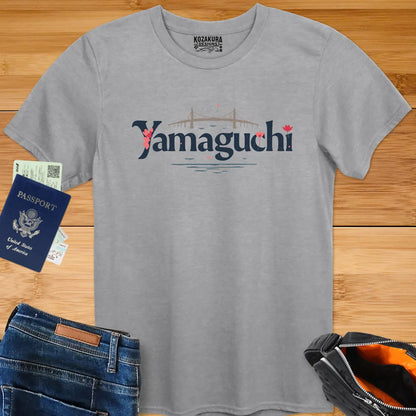 Yamaguchi Bridge