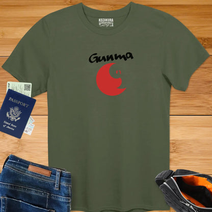 Gunma Prefecture