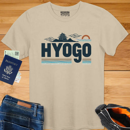 Hyogo Waves