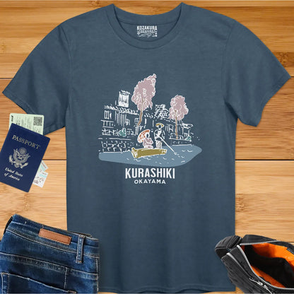 Okayama - Kurashiki