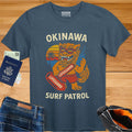 Okinawa Shisa Surf Patrol