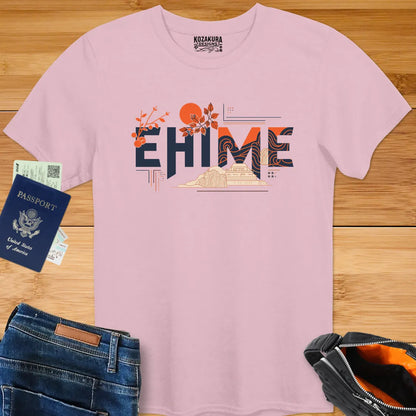 Ehime Mikan