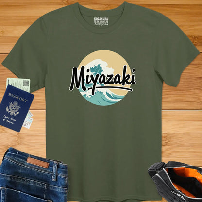 Miyazaki Prefecture