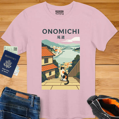 Hiroshima Onomichi