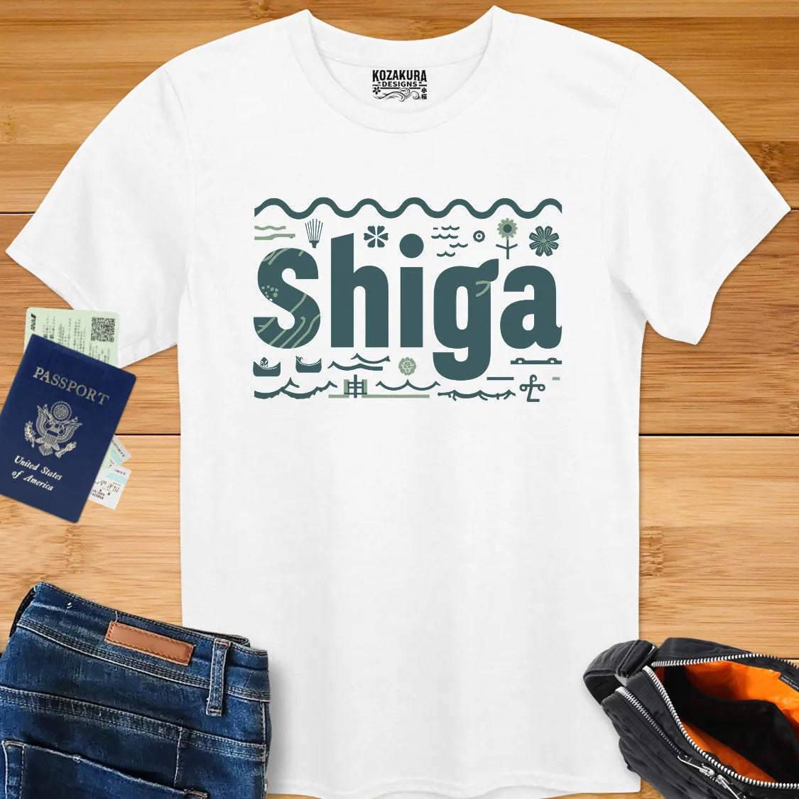 Shiga Prefecture