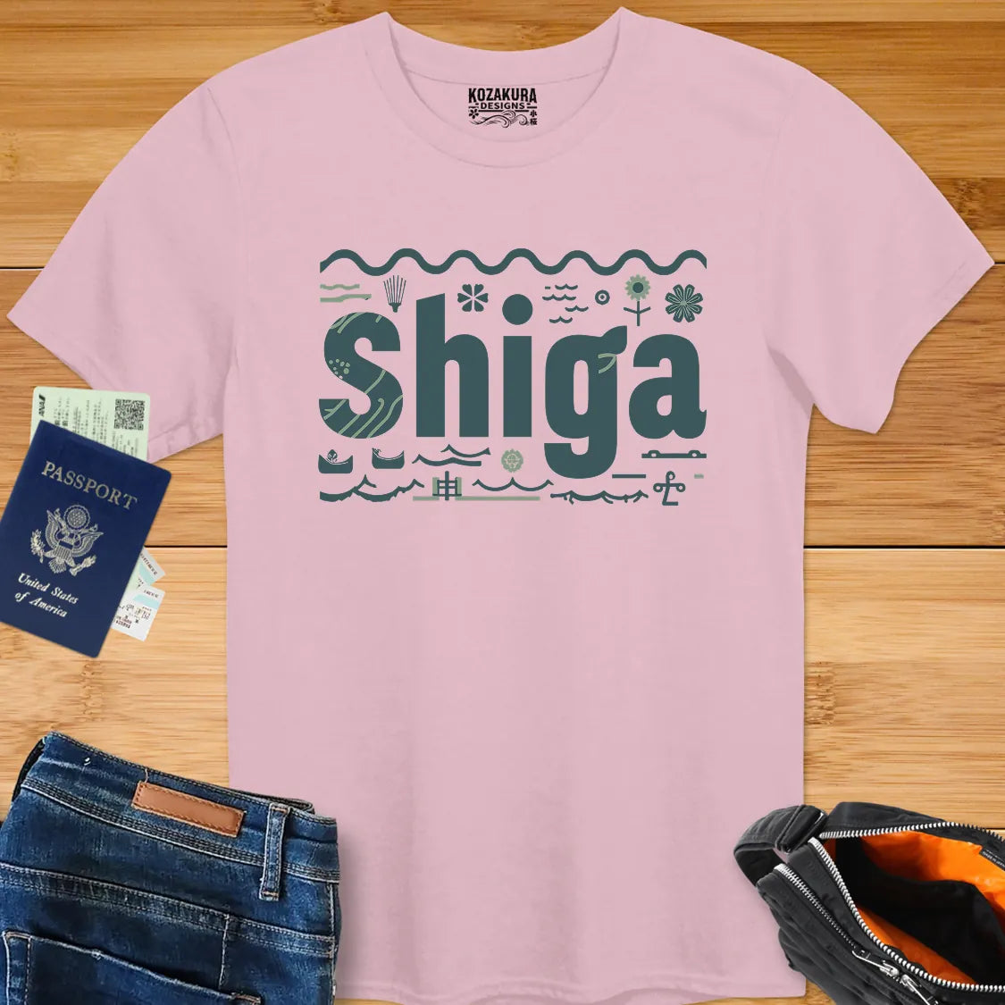 Shiga Prefecture