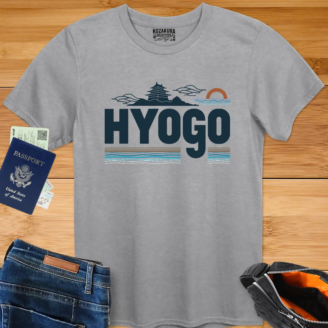 Hyogo Waves