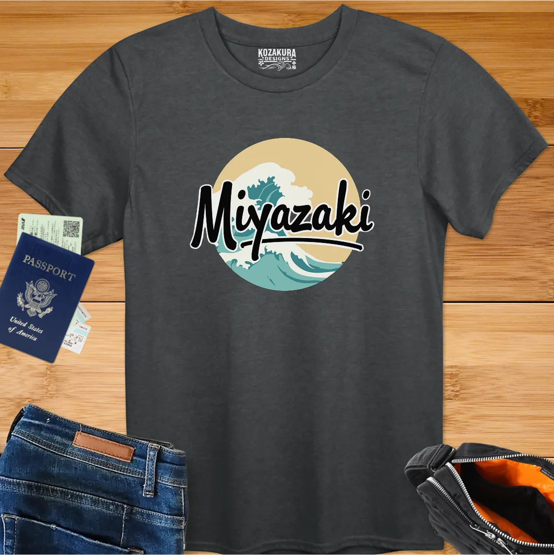 Miyazaki Prefecture