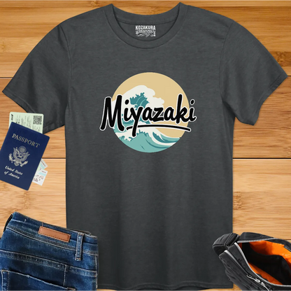Miyazaki Prefecture