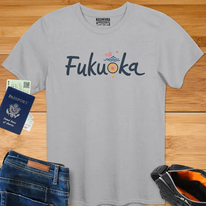 Fukuoka Ramen